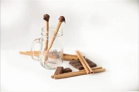 Edible Straws - Prakati India