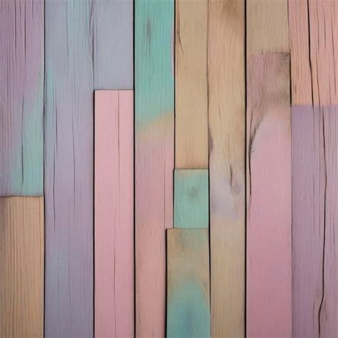 Premium PSD | Wood texture background