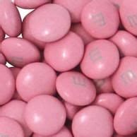 Pink M&M's Chocolate Candy • M&M's Chocolate Candy • Chocolate Candy Buttons & Lentils • Bulk ...