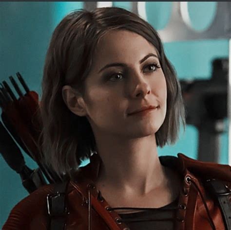 Thea Queen / Speedy | Filmes da dc comics, Elenco de arrow, Rosto