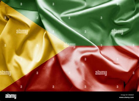 Flag of Chita (Russia Stock Photo - Alamy