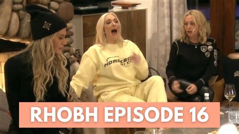 RHOBH - Kyle's Cabin of Tricks with Pia - Podcast - YouTube