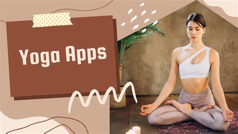 Top 10 Free Yoga Apps to Boost Your Workout Regimen - Seeromega