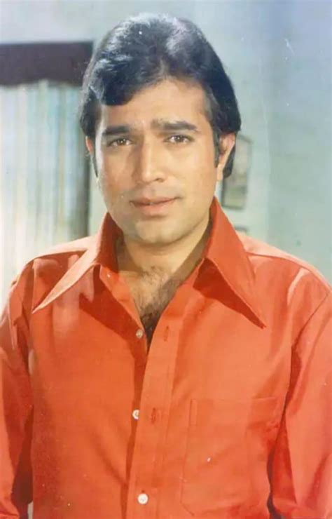 Remembering Rajesh Khanna And His Monsoon Special Songs