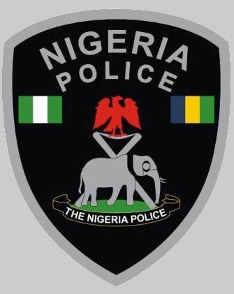 Nigeria Police Force