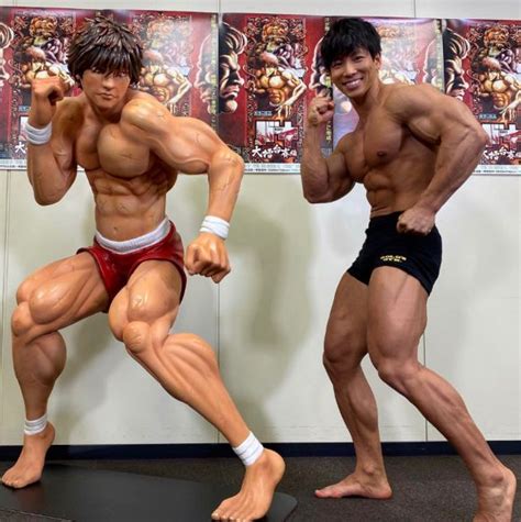 two male bodybuildes posing for the camera