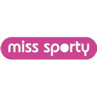 Miss Sporty