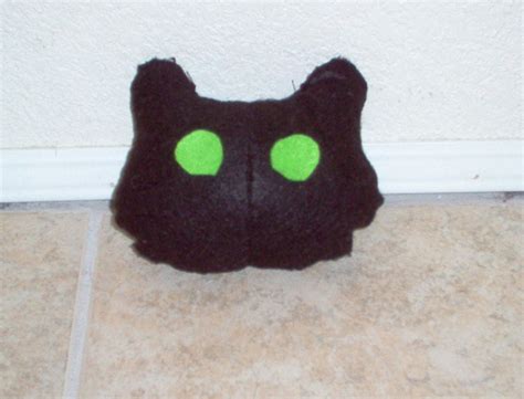 Botamon plush by Iksuik on DeviantArt