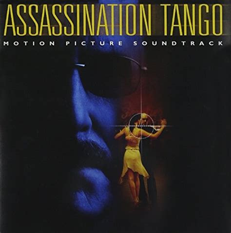 Original Soundtrack - Assassination Tango Album Reviews, Songs & More | AllMusic