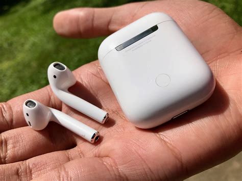 How to update the firmware on your AirPods | iMore