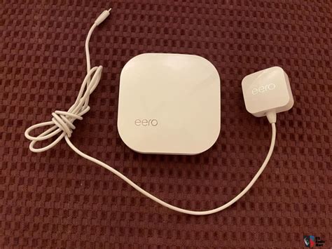 Eero Pro 2nd Generation WiFi Mesh Network Routers For Sale - US Audio Mart