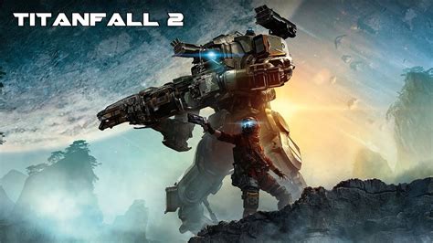 TITANFALL 2: MULTIPLAYER GAMEPLAY - Multiplayer Tech Test: FINAL DAY! - YouTube