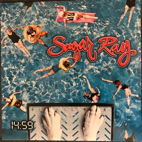 Sugar Ray – 14:59 – Vinyl (LP, Album), 1999 [r2150383] | Discogs