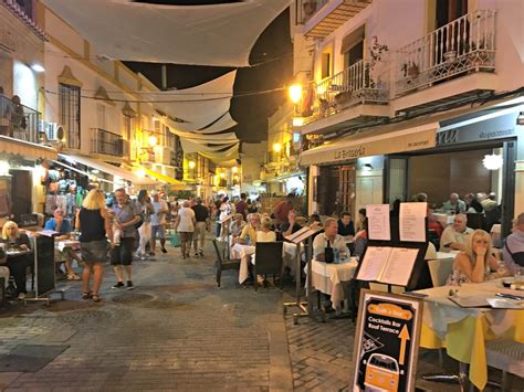 Nerja Spain: Things To Do in One Day - Rad Family Travel