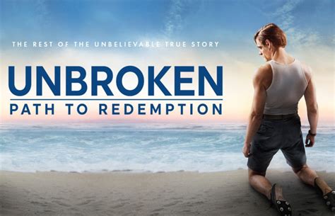 Stars Samuel Hunt & Merritt Patterson Talk UNBROKEN: PATH TO REDEMPTION ...