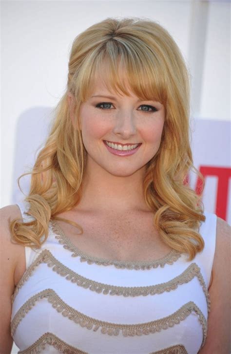 Melissa Rauch as Bernadette Maryann Rostenkowski | Melissa rauch ...