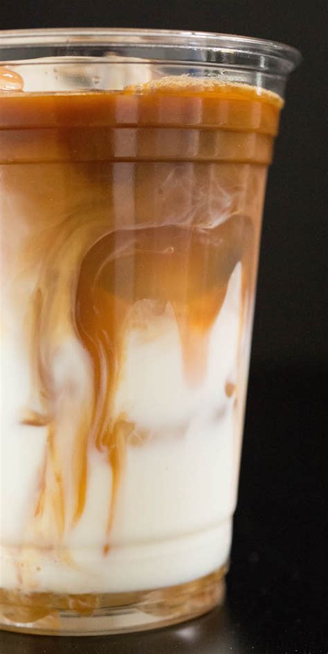 Starbucks Iced Caramel Macchiato Recipe | Recipe | Macchiato recipe, Iced caramel macchiato ...