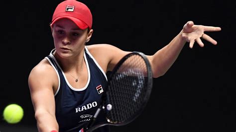 Ash Barty’s 2019 prize money figures top $10 million | Herald Sun