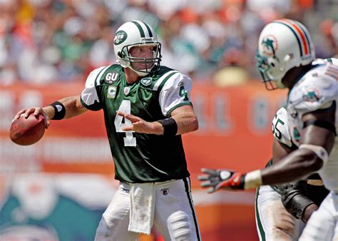 New York Jets: A fascinating history of quarterback debuts