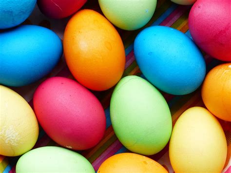 Egg Colorful Easter Eggs - Free photo on Pixabay