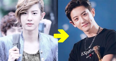 EXO's Photos From Debut Versus Now Prove They Look Even Better With Age - Koreaboo