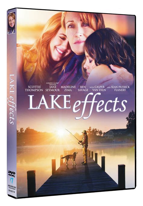 Lake Effects Movie