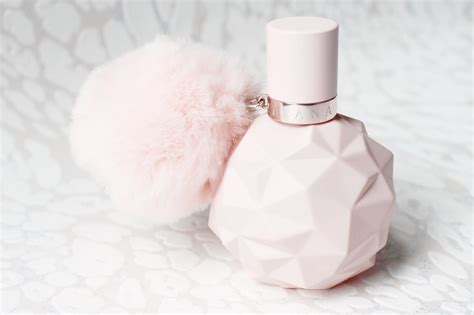 Ariana Grande Sweet Like Candy Perfume — Hannah Heartss