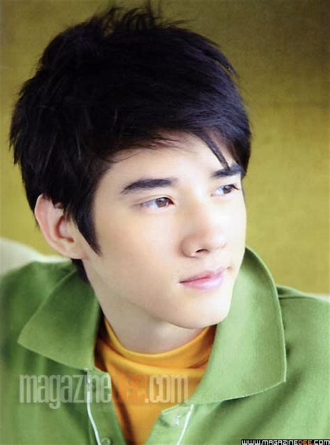 Mario - Mario Maurer (มาริโอ้) Photo (32462735) - Fanpop