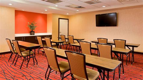 Meeting & Event Venues in Bismarck ND | Residence Inn Bismarck North