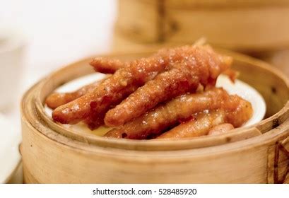 623 Dim Sum Chicken Feet Images, Stock Photos & Vectors | Shutterstock