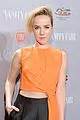 Zoey Deutch & Rumer Willis: Vanity Fair Young Hollywood Party!: Photo 3060794 | Jena Malone ...
