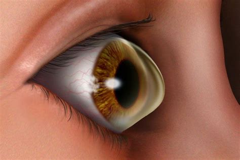 What happens if you keep rubbing your eyes? 10 Possible risks!