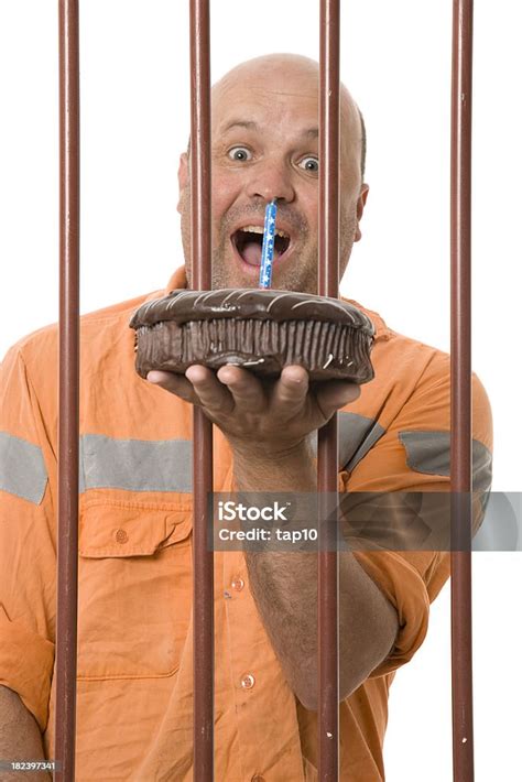 Jail Birthday Stock Photo - Download Image Now - Adult, Adults Only, Birthday - iStock