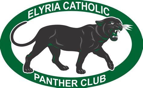 Elyria Catholic - Team Home Elyria Catholic Panthers Sports