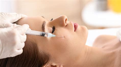 Facial biostimulation effects and benefits | Iser