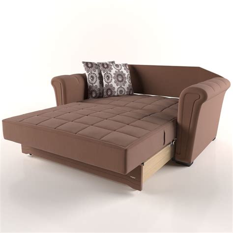 Victoria sofa (bed) 3D Model $4 - .max .unknown .obj - Free3D
