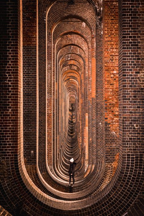 Ouse Valley Viaduct, Sussex, England : r/MostBeautiful