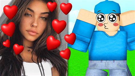 TanqR STOLE My Crush So I Tried To Impress Her… (Roblox Arsenal) - YouTube