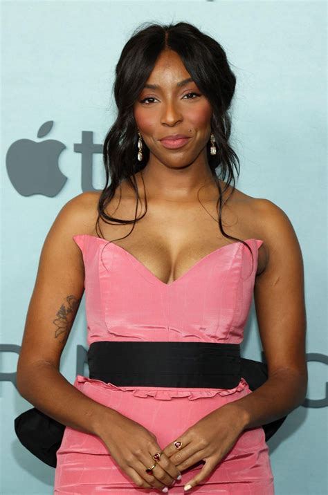 JESSICA WILLIAMS at Shrinking Premiere at Directors Guild of America in Los Angeles 01/26/2023 ...