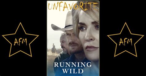 Running Wild 2017 - All Favorite Movies