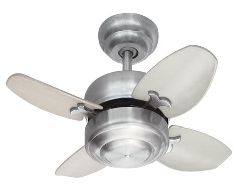 10 Benefits of Small Kitchen Ceiling Fans - Warisan Lighting