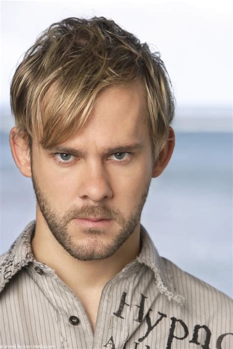 Dominic Monaghan, male actor, beard, Charlie on Lost, hobbit, celeb, great face, expression ...