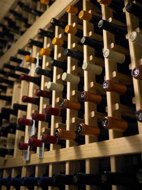 How Much Does Wine Storage Cost? | Wine Storage Bellevue Blog