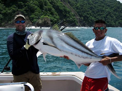 Costa Rica Sport Fishing Tour - Package Costa Rica