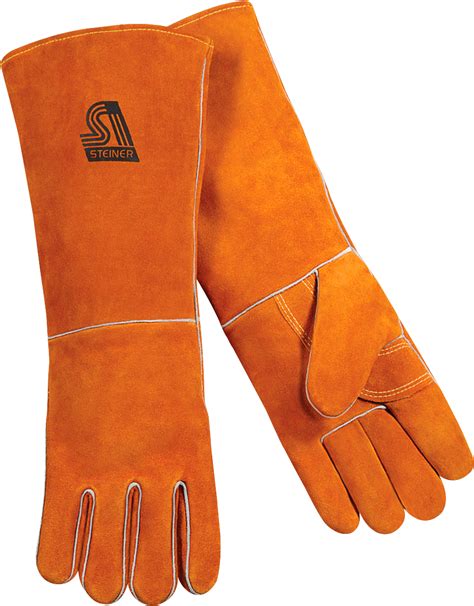Gloves Clipart Welding Glove - Png Download - Full Size Clipart (#2785131) - PinClipart