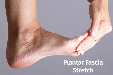 Plantar Fasciitis: Causes, Symptoms, and Treatment Options