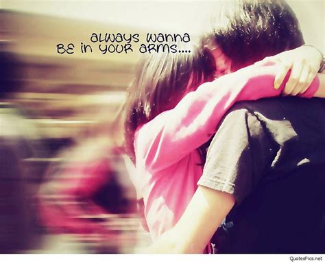 Amazing couple love top, love hug with quotes HD wallpaper | Pxfuel