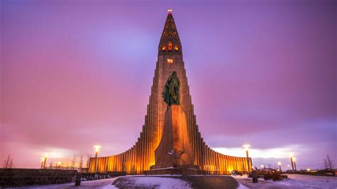 Hallgrimskirkja, Reykjavík (ville) - Réservez des tickets pour votre v