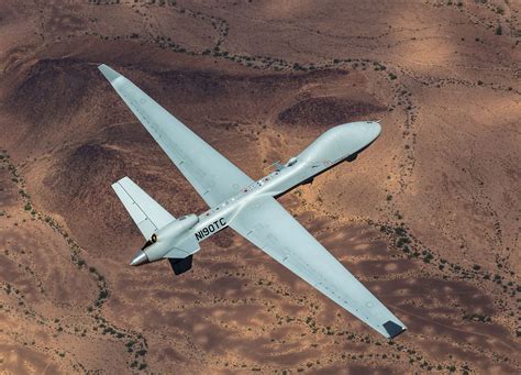 Poland joins General Atomics’ list of MQ-9B SkyGuardian drone operators ...