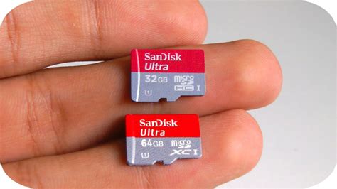 Tips a considerar antes de comprar una microSD 👌 - Tecnocat